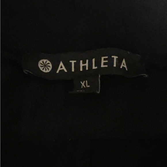 Athleta Metro Track Jogger XL - Picture 5 of 6